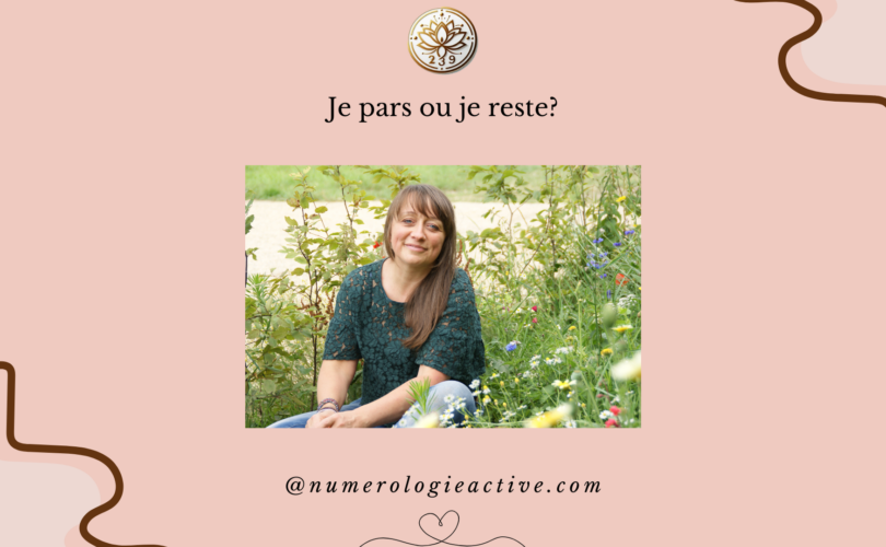 Valérie Tirot dans la nature