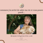 Voici comment j’ai arrêté de subir ma vie et vous pouvez faire pareil….