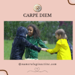 CARPE DIEM