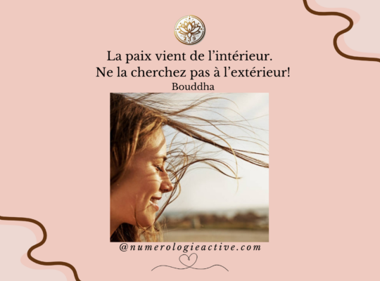 femme heureuse et sereine